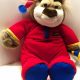 My Bubba Teddy Bear: Comfort & Joy | Teddy Information – Everything You Need to Know About Teddy Bears