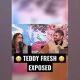 The Latest Teddy Fresh Controversy & Updates | Teddy Information – Everything You Need to Know About Teddy Bears