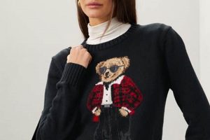 Shop Cute Ralph Lauren Teddy Bear Sweaters | Teddy Information – Everything You Need to Know About Teddy Bears