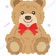 Adorable Teddy Bear Ribbon & Bows for Gifts | Teddy Information – Everything You Need to Know About Teddy Bears