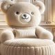 Cozy Teddy Bear Chairs for Kids | Teddy Information – Everything You Need to Know About Teddy Bears