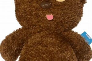 Adorable Tim Teddy Bear Minions Plush Toys | Teddy Information – Everything You Need to Know About Teddy Bears