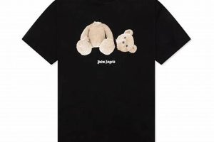 Shop Palm Angels Teddy Bear T-Shirts & Hoodies | Teddy Information – Everything You Need to Know About Teddy Bears