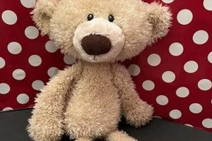 Cute Skinny Teddy Bears: Plush Toys | Teddy Information – Everything You Need to Know About Teddy Bears