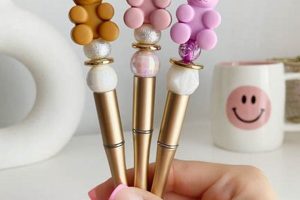 Cute Teddy Bear Pens for Kids & Collectors | Teddy Information – Everything You Need to Know About Teddy Bears