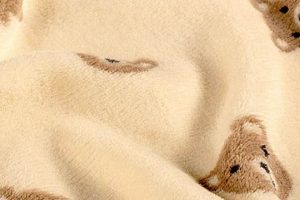 Cozy Teddy Bear Fleece Blankets & Accessories | Teddy Information – Everything You Need to Know About Teddy Bears
