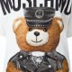 Cute Moschino Teddy Bear Apparel & Accessories | Teddy Information – Everything You Need to Know About Teddy Bears