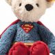 Cuddly Superman Teddy Bear Plush Toys | Teddy Information – Everything You Need to Know About Teddy Bears