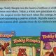 Classic Teddy Ruxpin DVDs: A Collector's Guide | Teddy Information – Everything You Need to Know About Teddy Bears