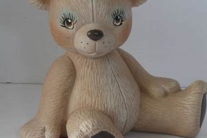Teddy Bear Figurine | Teddy Information – Everything You Need to Know About Teddy Bears