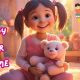 My Teddy Bear Song: A Lullaby for Kids | Teddy Information – Everything You Need to Know About Teddy Bears