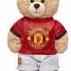 Man U Teddy | Teddy Information – Everything You Need to Know About Teddy Bears