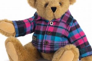 Adorable Vermont Teddy Bear Clothes & Outfits | Teddy Information – Everything You Need to Know About Teddy Bears