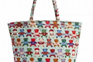 Cute Teddy Bear Vera Bradley Plush & Gifts | Teddy Information – Everything You Need to Know About Teddy Bears