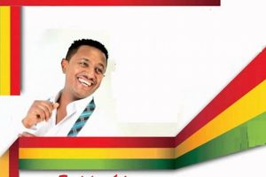 Listen: Teddy Afro's "Alhed Ale" - A Powerful Message | Teddy Information – Everything You Need to Know About Teddy Bears