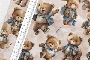 Cuddly Teddy Bear Fabric by the Yard & More Teddy Information – Everything You Need to Know About Teddy Bears Cuddly Teddy Bear Fabric by the Yard & More | Teddy Information – Everything You Need to Know About Teddy Bears