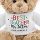 Cuddly Teacher Teddy Bears for Learning Fun | Teddy Information – Everything You Need to Know About Teddy Bears