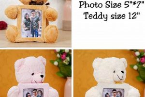 Personalized Teddy Bears with Your Photo Teddy Information – Everything You Need to Know About Teddy Bears Personalized Teddy Bears with Your Photo | Teddy Information – Everything You Need to Know About Teddy Bears